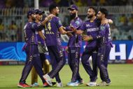Kolkata Knight Riders - Source: Getty